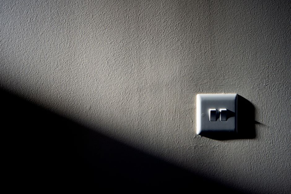 Evening Light Dimmer after a demanding week after a demanding week — wellness · Sleep