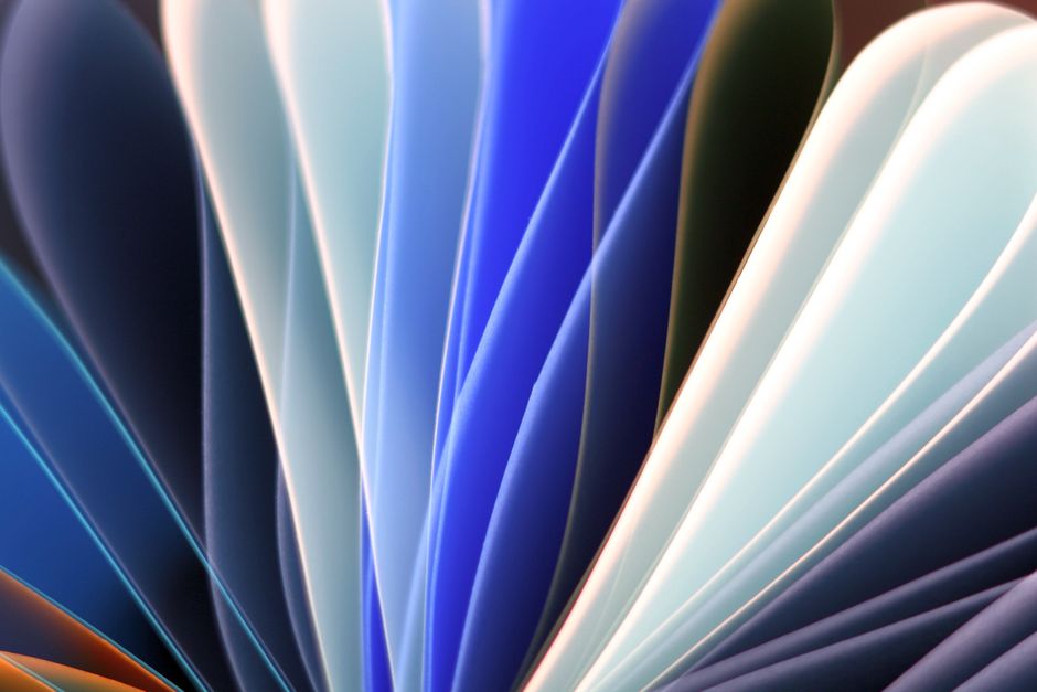 Layered Paper Flower for learning new technique — diy-creativity · Paper Crafts