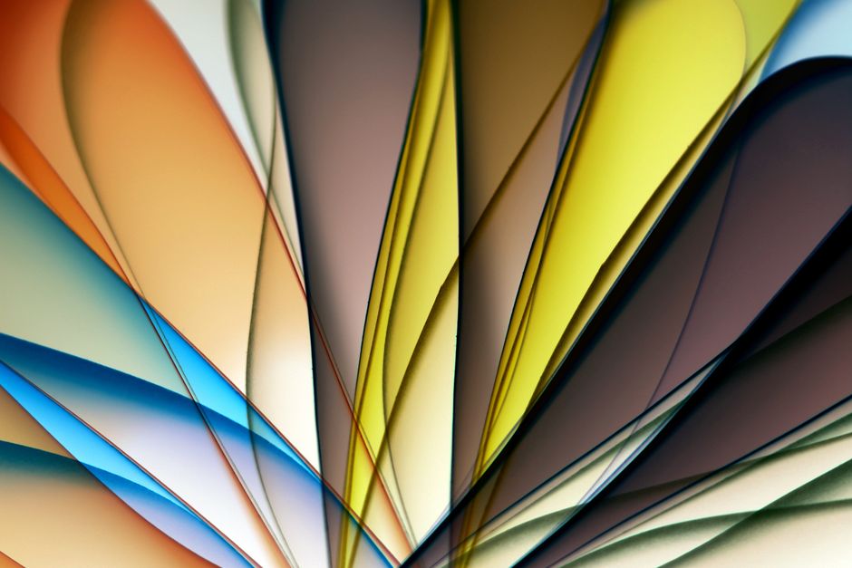 Layered Paper Flower with a gallery-worthy finish — diy-creativity · Paper Crafts