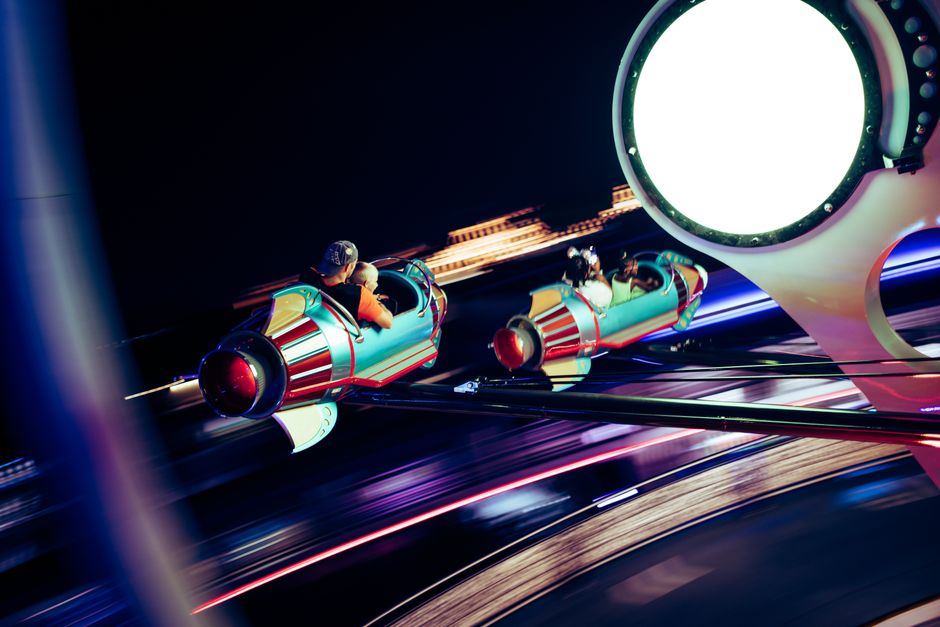 Family Adventure Night with a one-hour limit — entertainment · Movies & TV