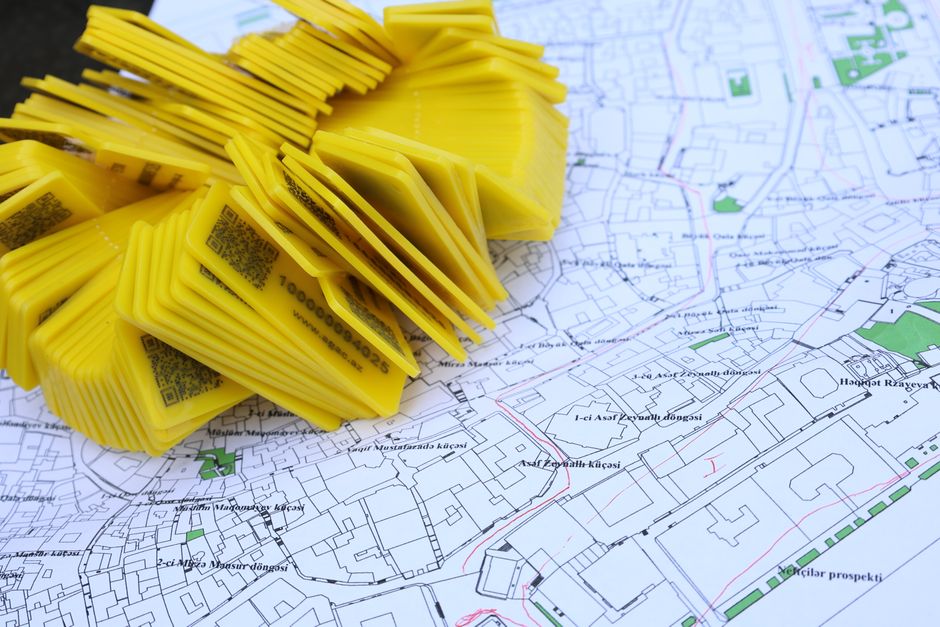 Memory Map for box handmade home — diy-creativity · Creative Projects