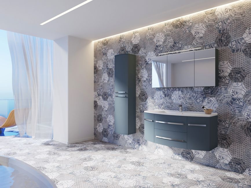 20 Floating Vanity ideas