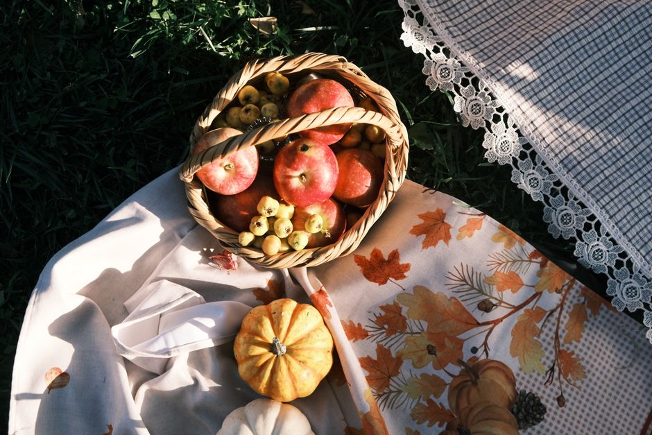 Fabric Basket with a gallery-worthy finish — diy-creativity · Sewing