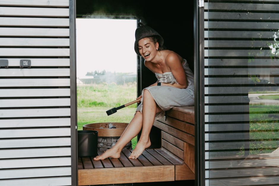 Spa Afternoon with a local dessert stop — travel · Weekend Getaways