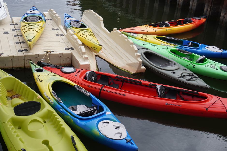 Kayak Cove for a rainy-day backup — travel · Beach Vacations