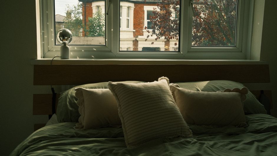 Bedroom Reset for a thoughtful gesture — lifestyle · Self-Care