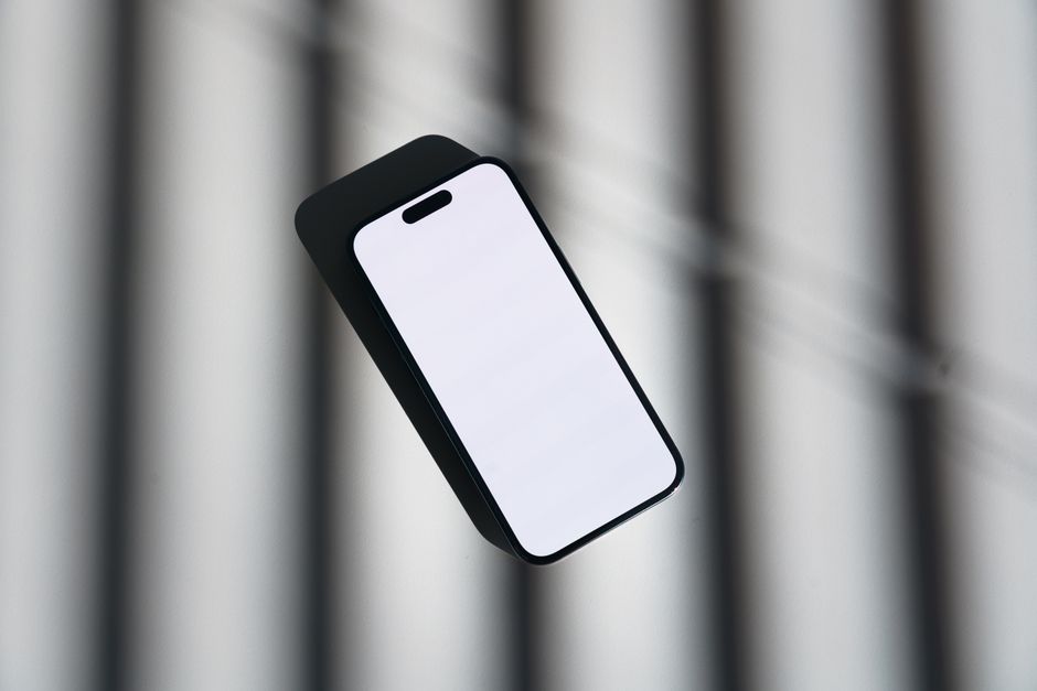 Found-Object Mobile with a personalized monogram — diy-creativity · Creative Projects