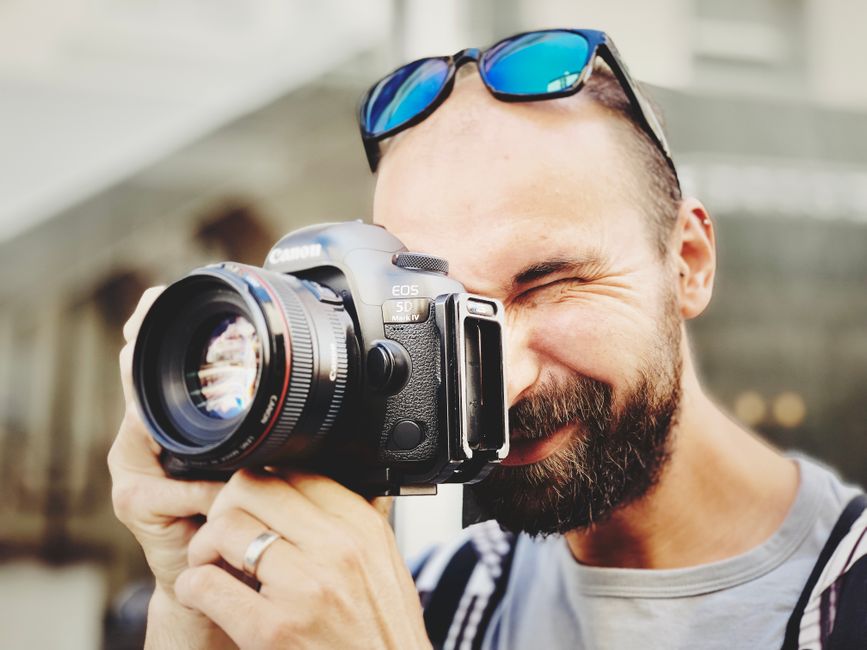 28 Take A Photo Walk ideas for an afternoon at home