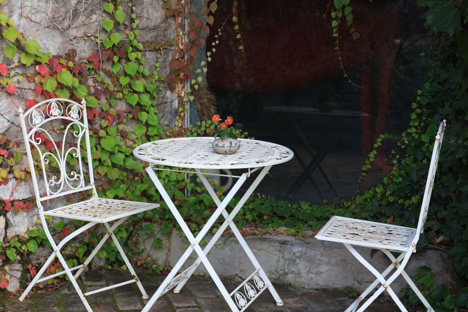 Garden & Outdoor