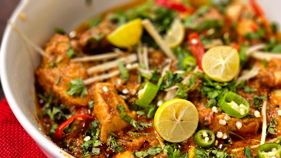 Lemon Herb Chicken for a packed lunch — food · Recipes
