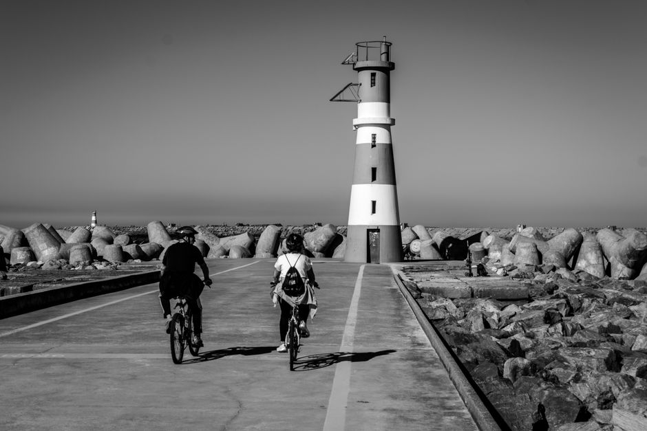 Coastal Bike Ride for first-time visitors — travel · Beach Vacations