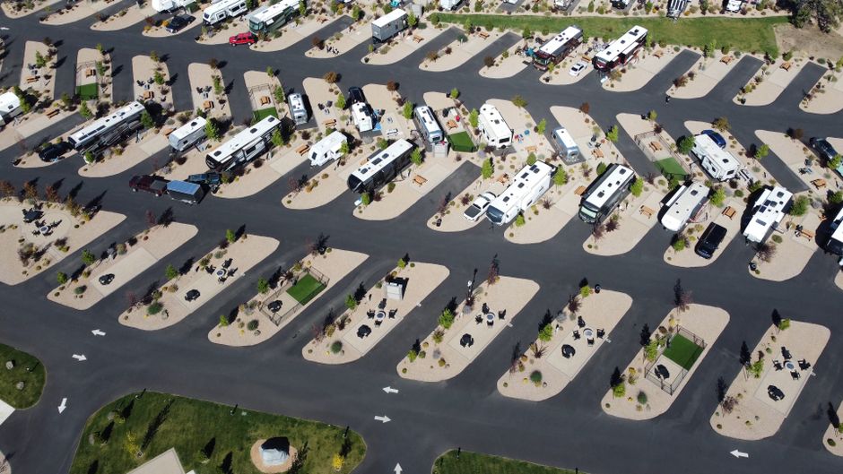 Task Parking Lot using a shared calendar — smart-life · Productivity