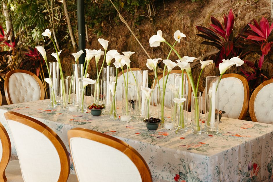 Color-Themed Gathering for a weekend sleepover — entertainment · Party Ideas