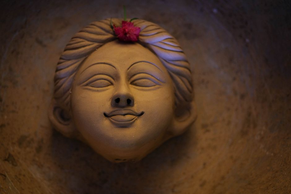 Clay Wall Piece for banner everyday photos — diy-creativity · Creative Projects