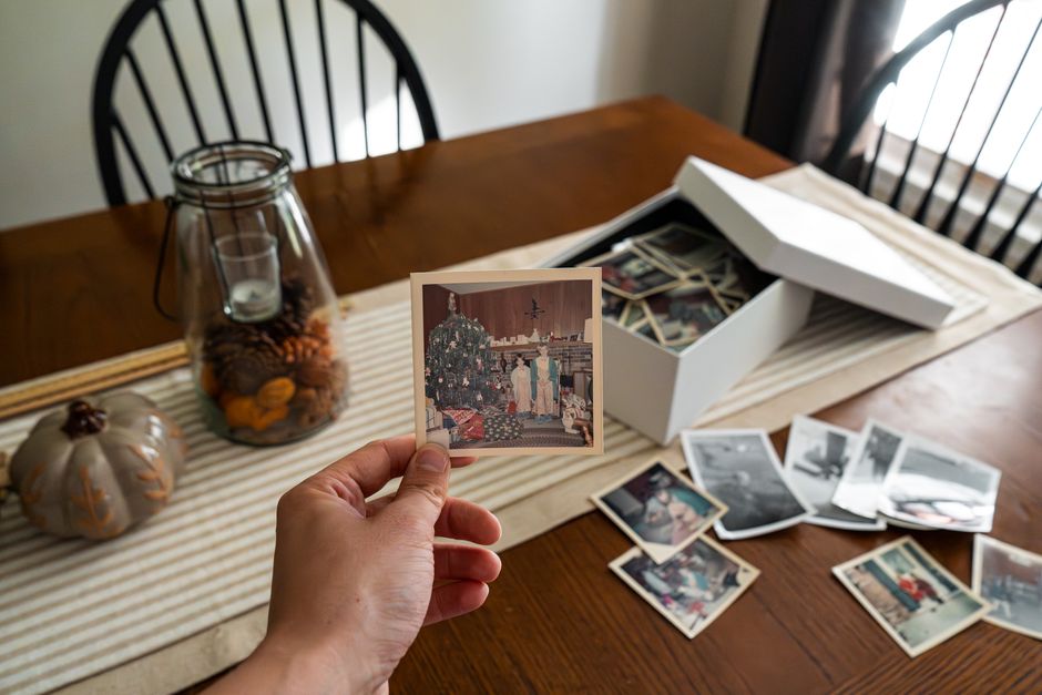 Memory Jar when your calendar feels crowded — lifestyle · Relationships