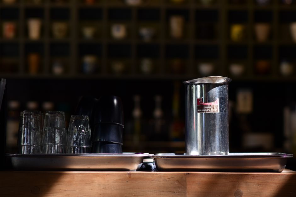 20 Coffee-Shop Still Life ideas