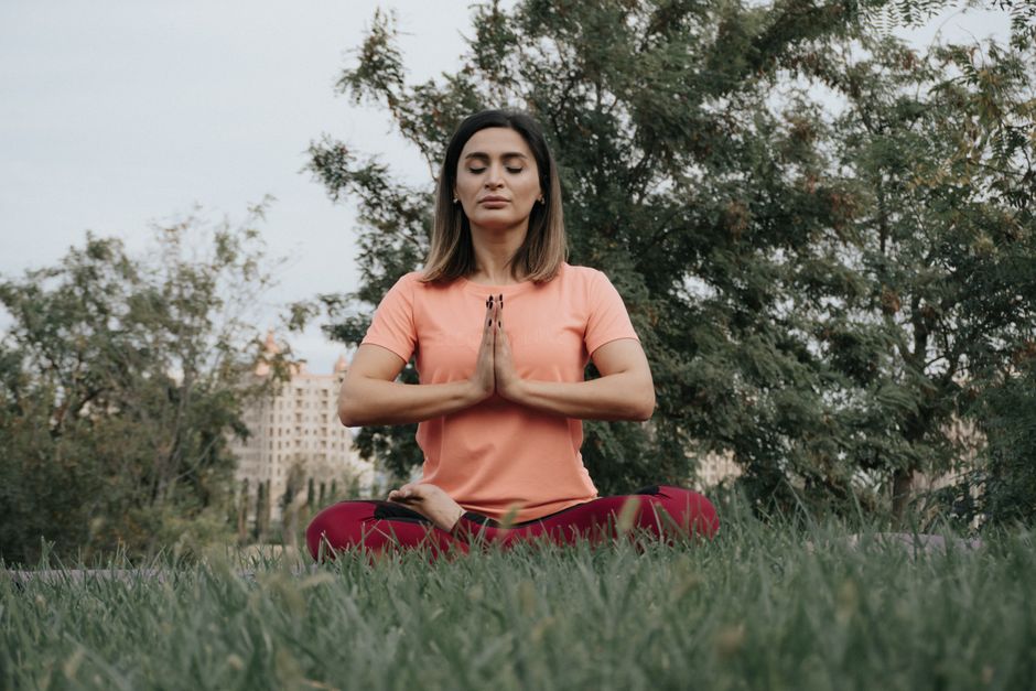 24 Breath-Count Practice ideas