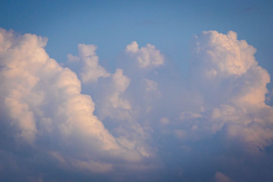 Cloud-Watching Pause — mindful snack getting after travel — wellness · Mindfulness