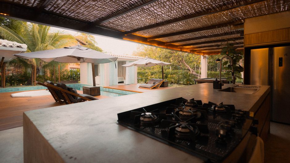 Evening Kitchen Reset for a more restful night — wellness · Healthy Habits