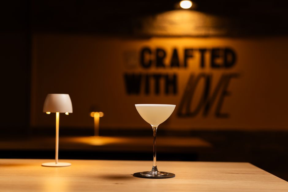 Craft-And-Cocktail Evening for two people — entertainment · Party Ideas