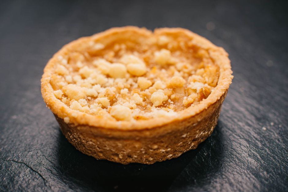 21 Peach Crumble ideas