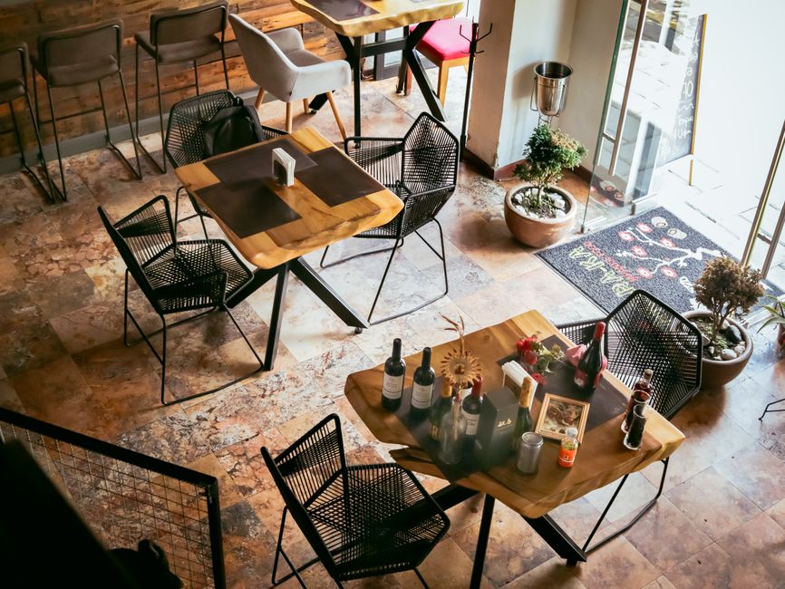 28 Welcome-Table Styling ideas for a memorable welcome