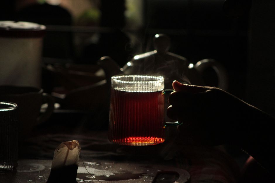 20 Bedside Tea Routine ideas