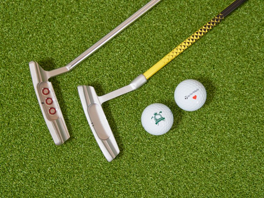 Mini Golf Outing for a memorable catch-up — lifestyle · Dating