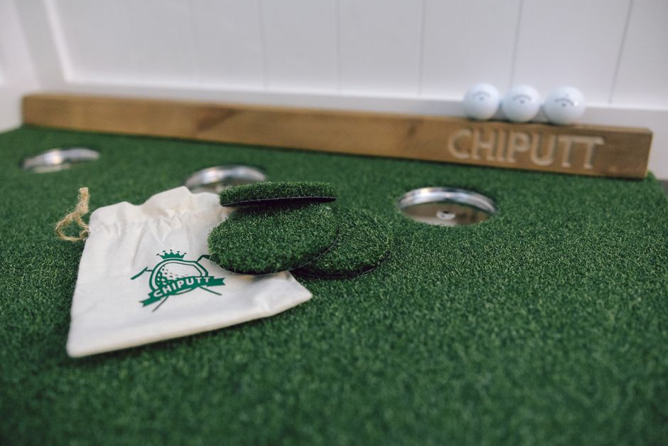 Mini Golf Outing with a friend nearby — lifestyle · Dating