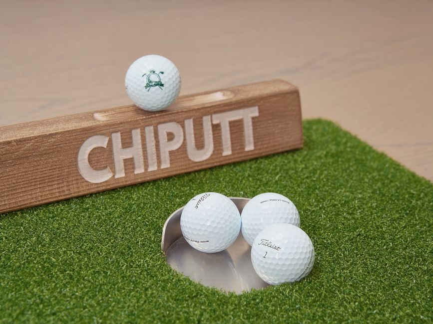 Mini Golf Outing with less planning — lifestyle · Dating
