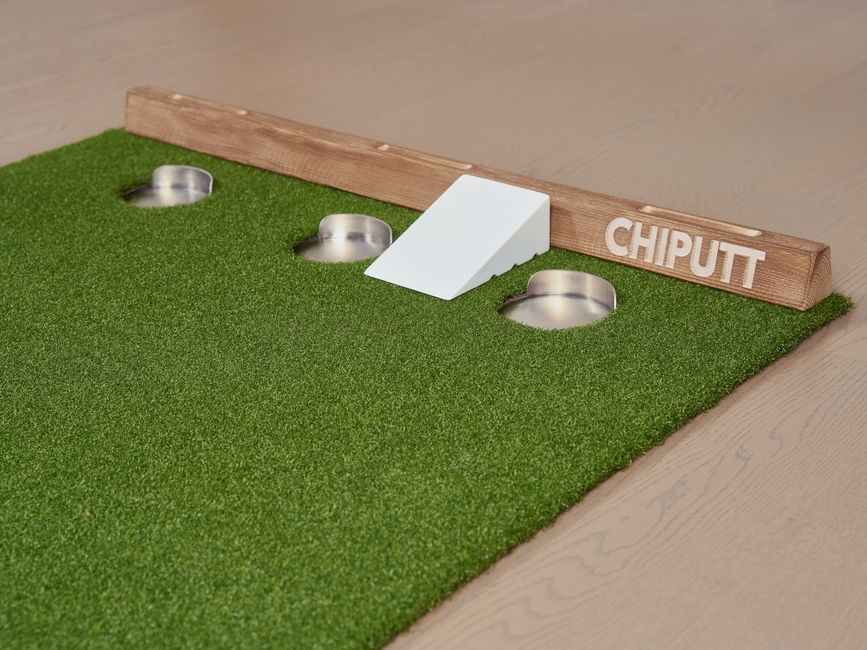Mini Golf Outing for an unhurried afternoon — lifestyle · Dating