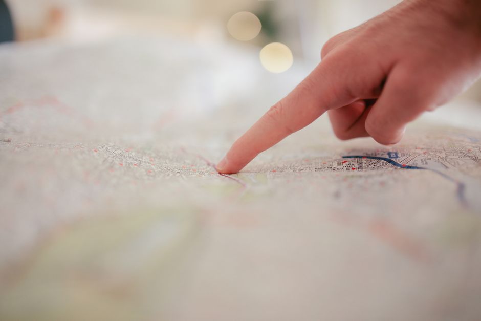 22 Transit Planner ideas for a useful desk upgrade