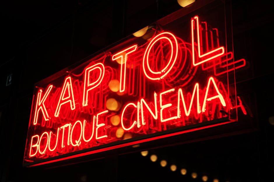 Independent Cinema with a photo-friendly pause — travel · City Trips