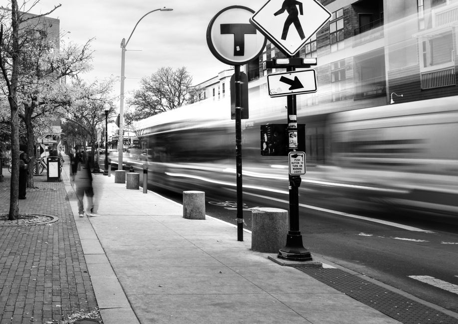 Transit Planner with a better notification rhythm — smart-life · Apps
