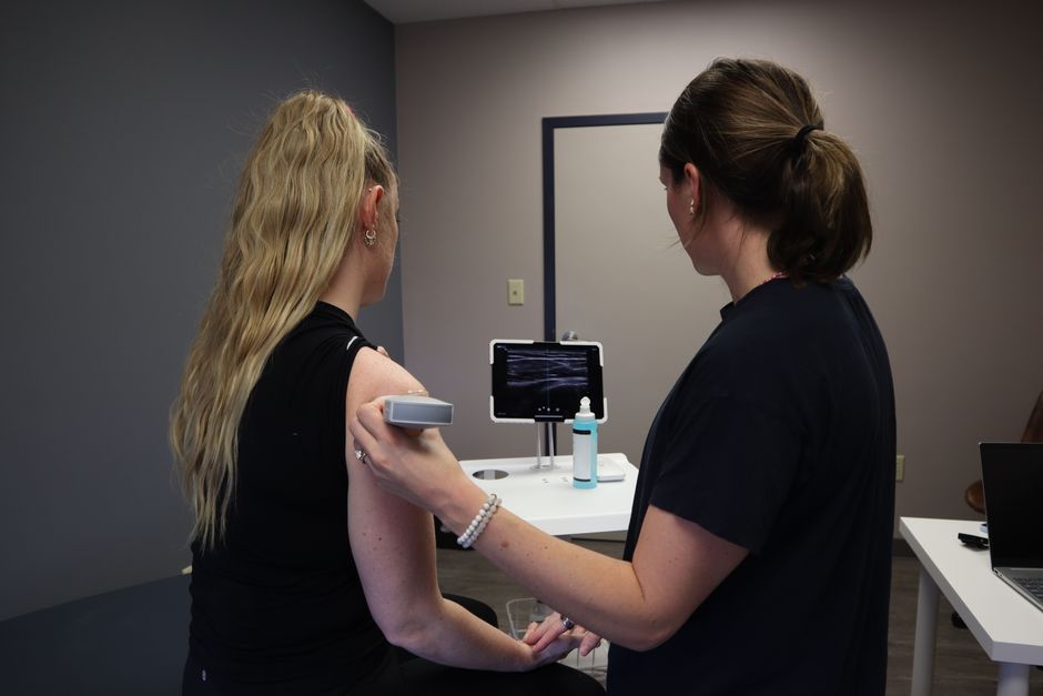 Body Scan with a screen-free ritual — wellness · Mindfulness