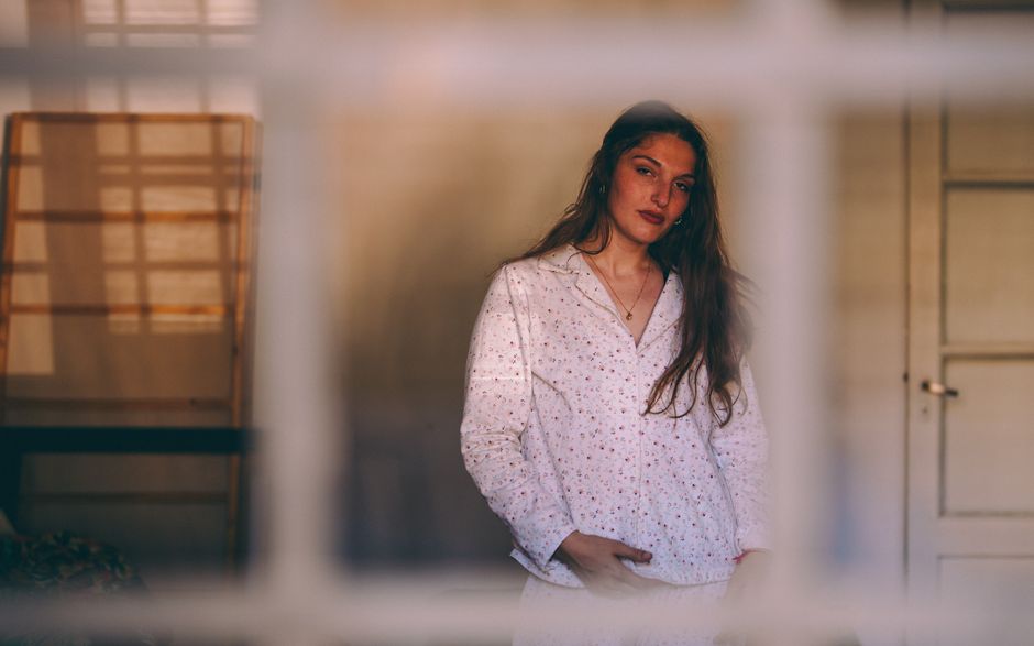 28 Window-Light Portrait ideas
