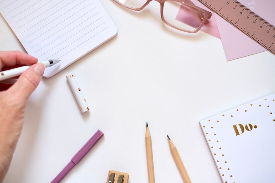 Resume Bullet Rewrite for a smoother meeting routine — smart-life · Work & Career