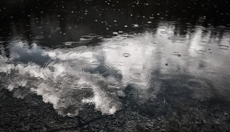 Reflections in Glass for a child-friendly session — diy-creativity · Photography