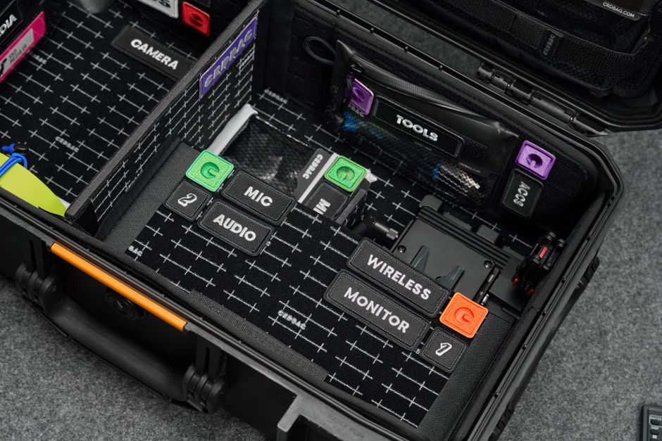 Keyboard Shortcut Kit with a better notification rhythm — smart-life · Technology