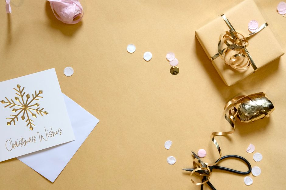 Year-In-Review Cards around a music-led moment — celebrations · New Year's