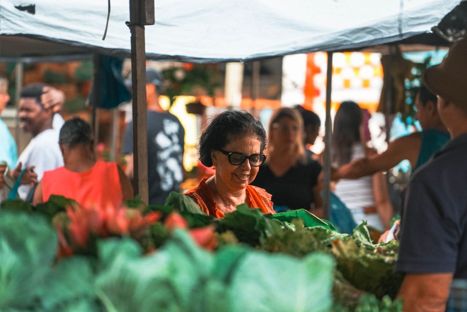 Browse A Local Market around a retro theme — entertainment · Things to Do