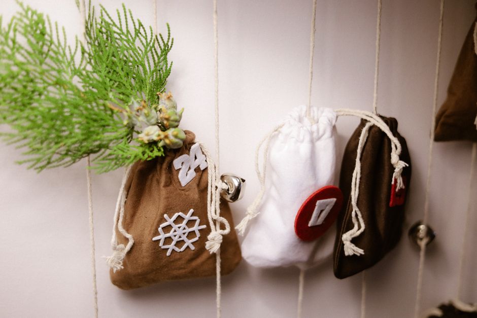 Drawstring Pouch for blank journal page — diy-creativity · Sewing