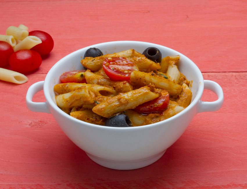21 Roasted Tomato Pasta ideas