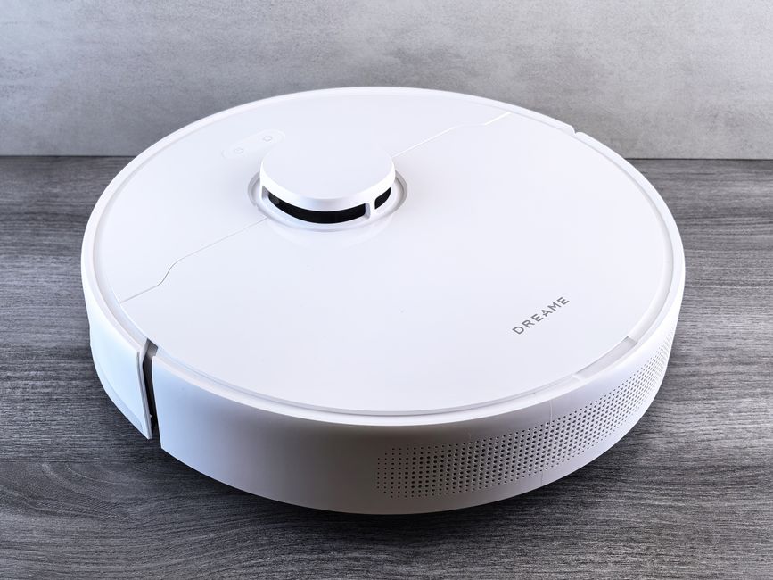 Robot Vacuum using smart reminders — smart-life · Smart Home