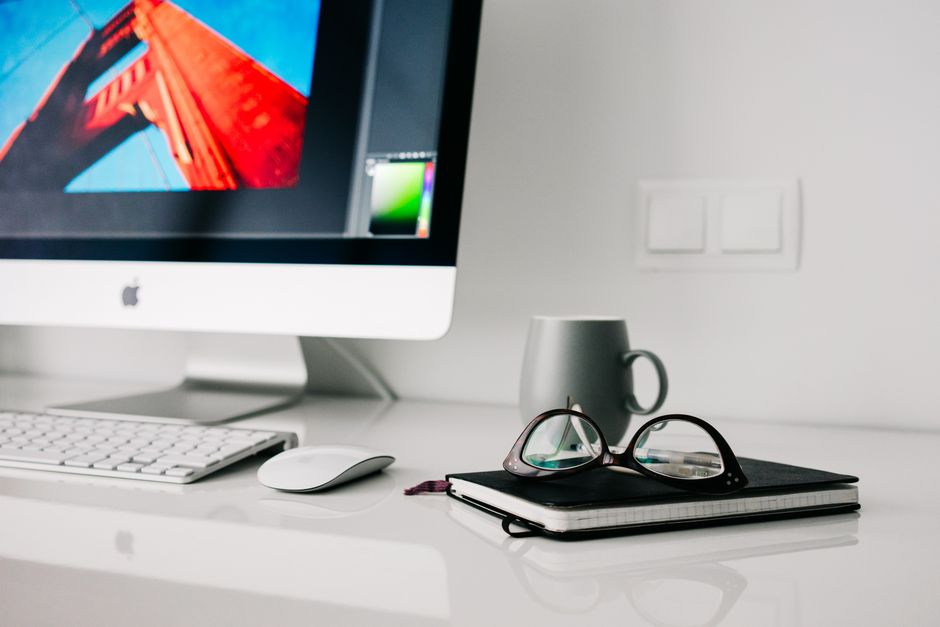 Screen-Break Schedule for a gentle reset — wellness · Healthy Lifestyle