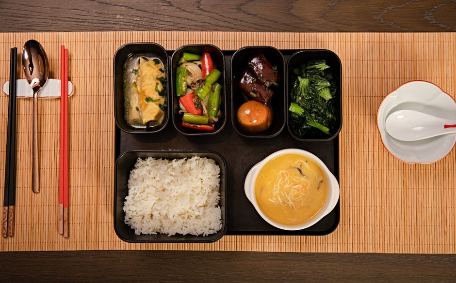 Miso Salmon for a cozy evening — food · Recipes