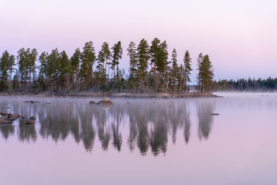 Two-List Morning for a creative break — lifestyle · Productivity