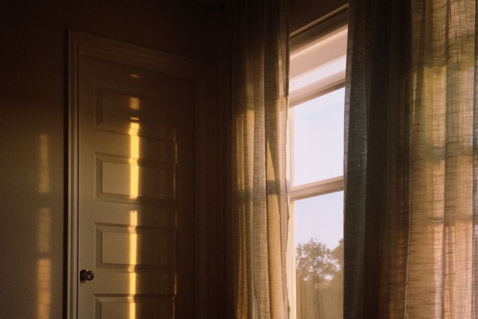 Soft-Light Hour during a weekend morning — wellness · Evening Routines
