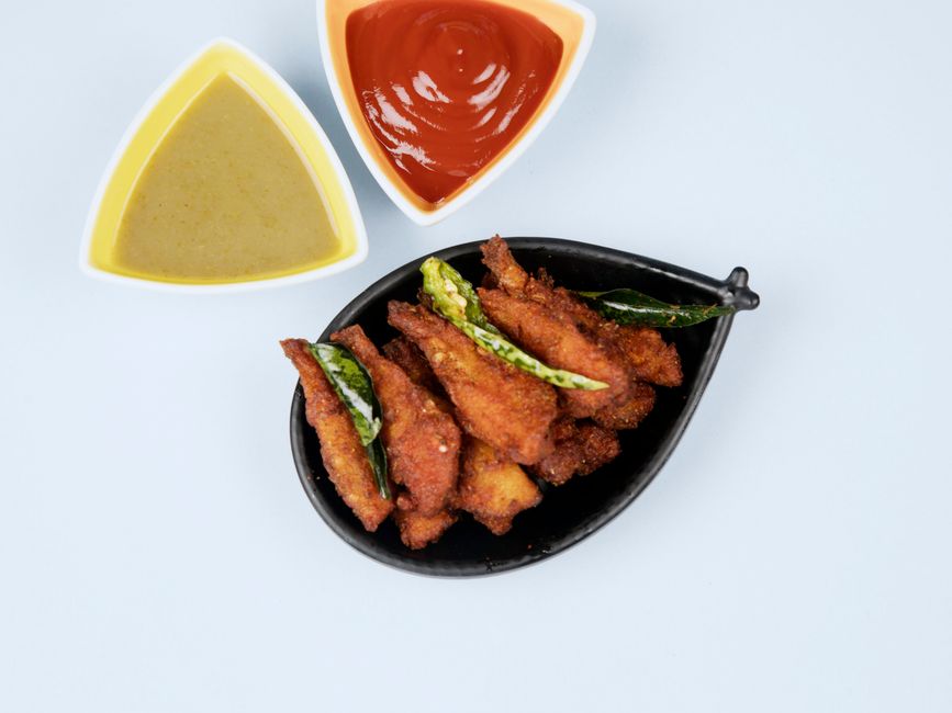 Honey Mustard Chicken with a sheet-pan finish — food · Dinner Ideas