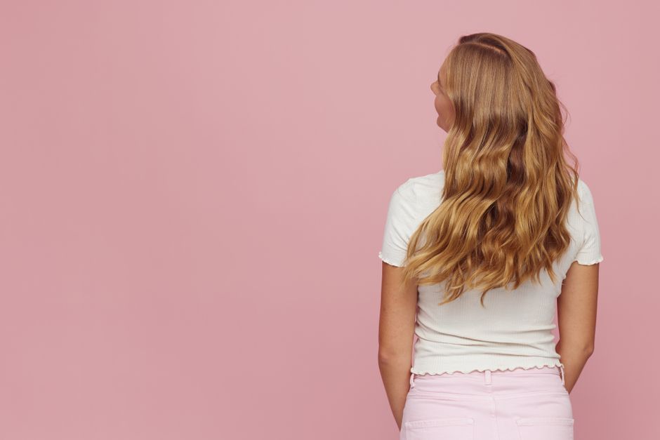Heatless Waves with a little adventure — lifestyle · Beauty